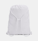 Under Armour Unisex Undeniable Sackpack Accessories - Water Repellent Finish