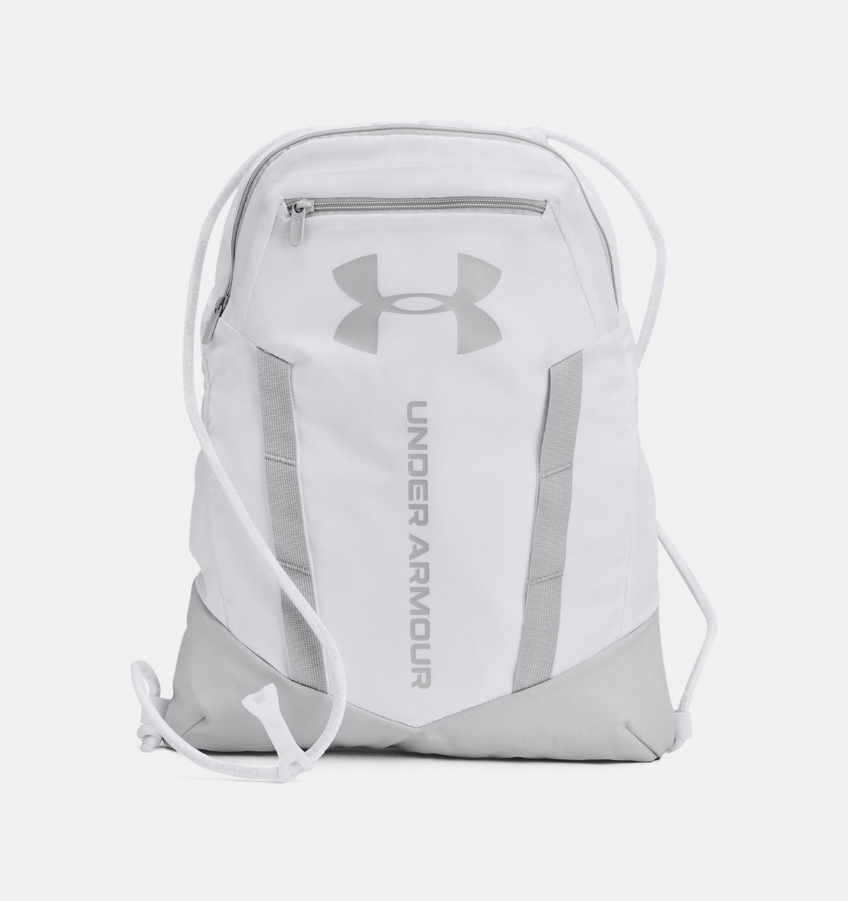 Under Armour Unisex Undeniable Sackpack Accessories - Water Repellent Finish