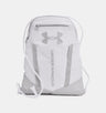 Under Armour Unisex Undeniable Sackpack Accessories - Water Repellent Finish