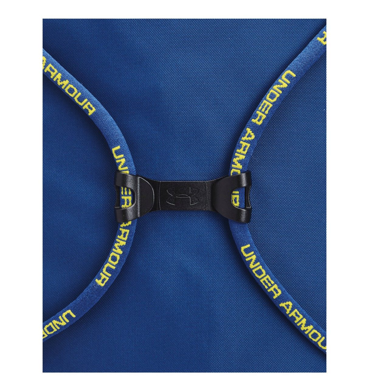 Under Armour Unisex Undeniable Sackpack Accessories - Water Repellent Finish