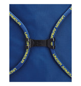 Under Armour Unisex Undeniable Sackpack Accessories - Water Repellent Finish
