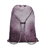 Under Armour Unisex Undeniable Sackpack Accessories - Water Repellent Finish