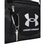 Under Armour Unisex Undeniable 5.0 XS Duffle Bag - Highly Water-Repellent
