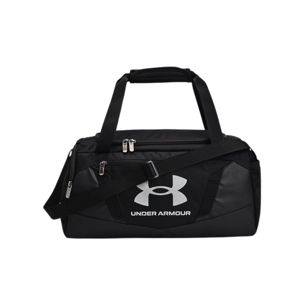 Under Armour Unisex Undeniable 5.0 XS Duffle Bag - Highly Water-Repellent