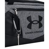 Under Armour Unisex Undeniable 5.0 XS Duffle Bag - Highly Water-Repellent