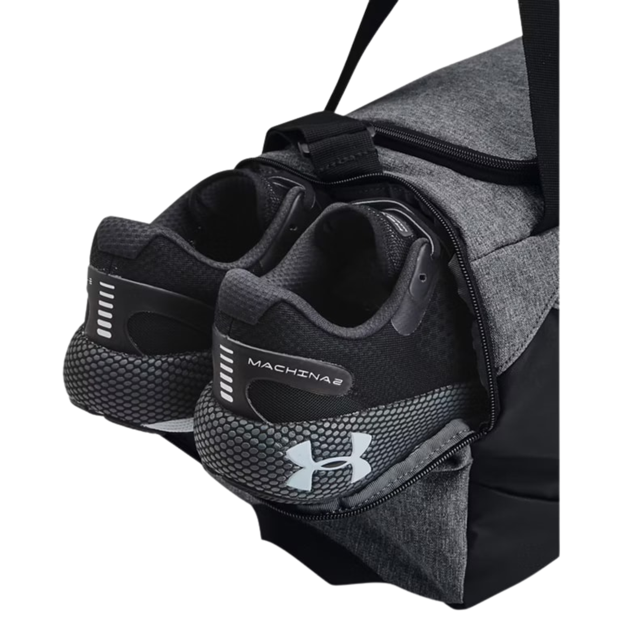 Under Armour Unisex Undeniable 5.0 XS Duffle Bag - Highly Water-Repellent