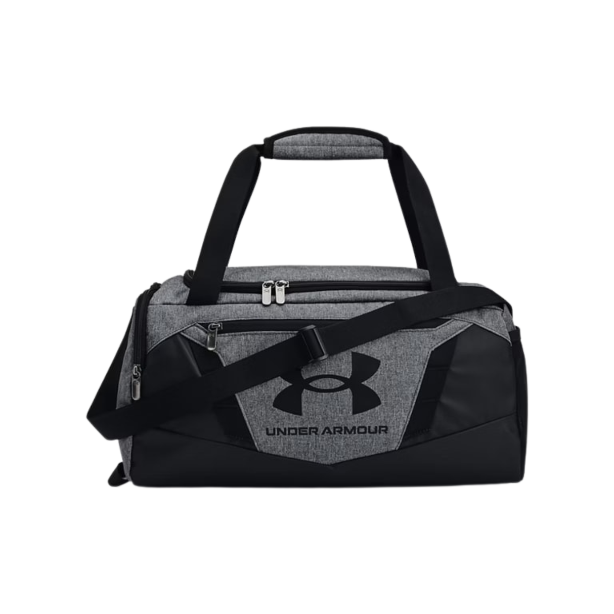 Under Armour Unisex Undeniable 5.0 XS Duffle Bag - Highly Water-Repellent