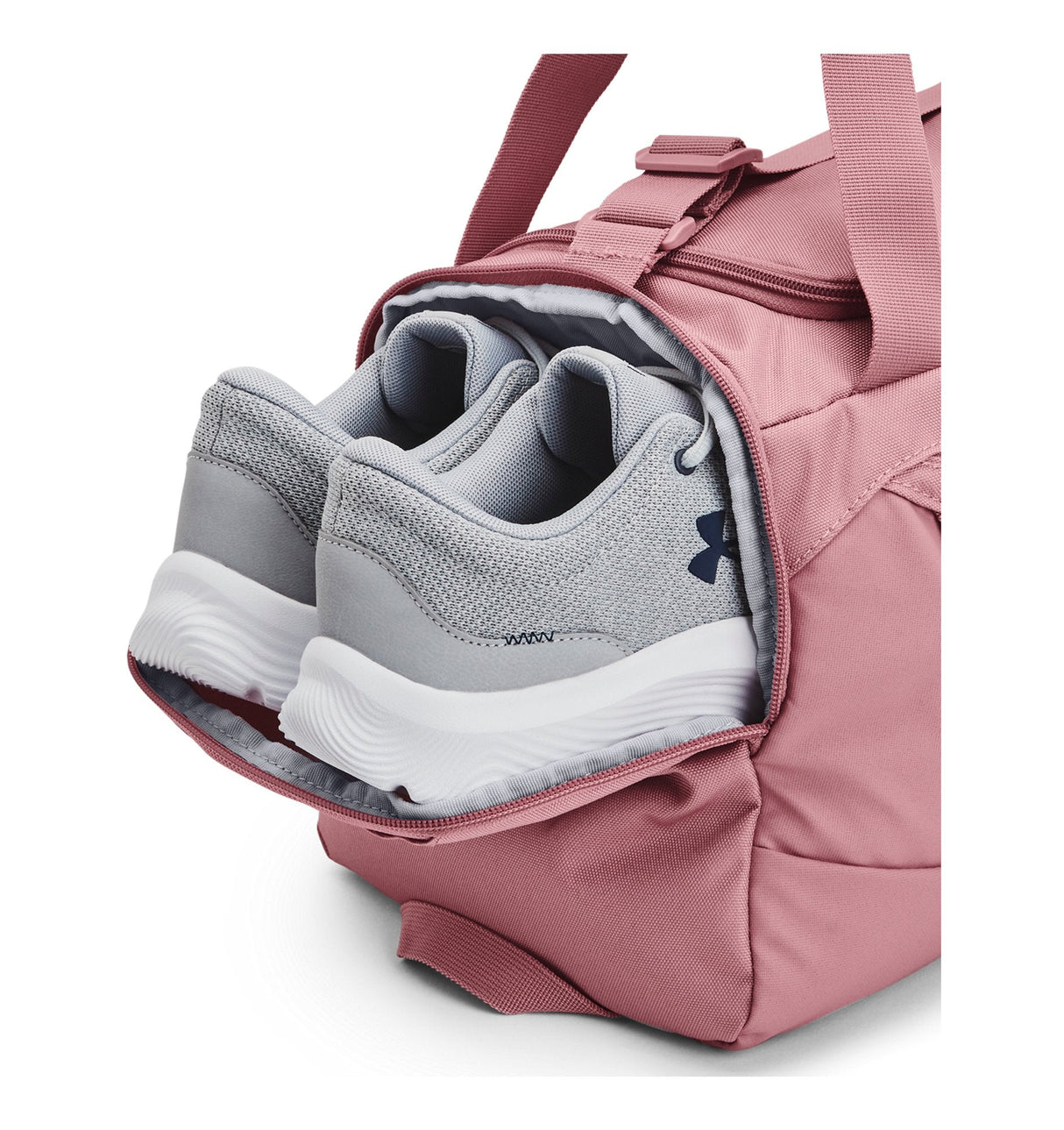 Under Armour Unisex Undeniable 5.0 XS Duffle Bag - Highly Water-Repellent