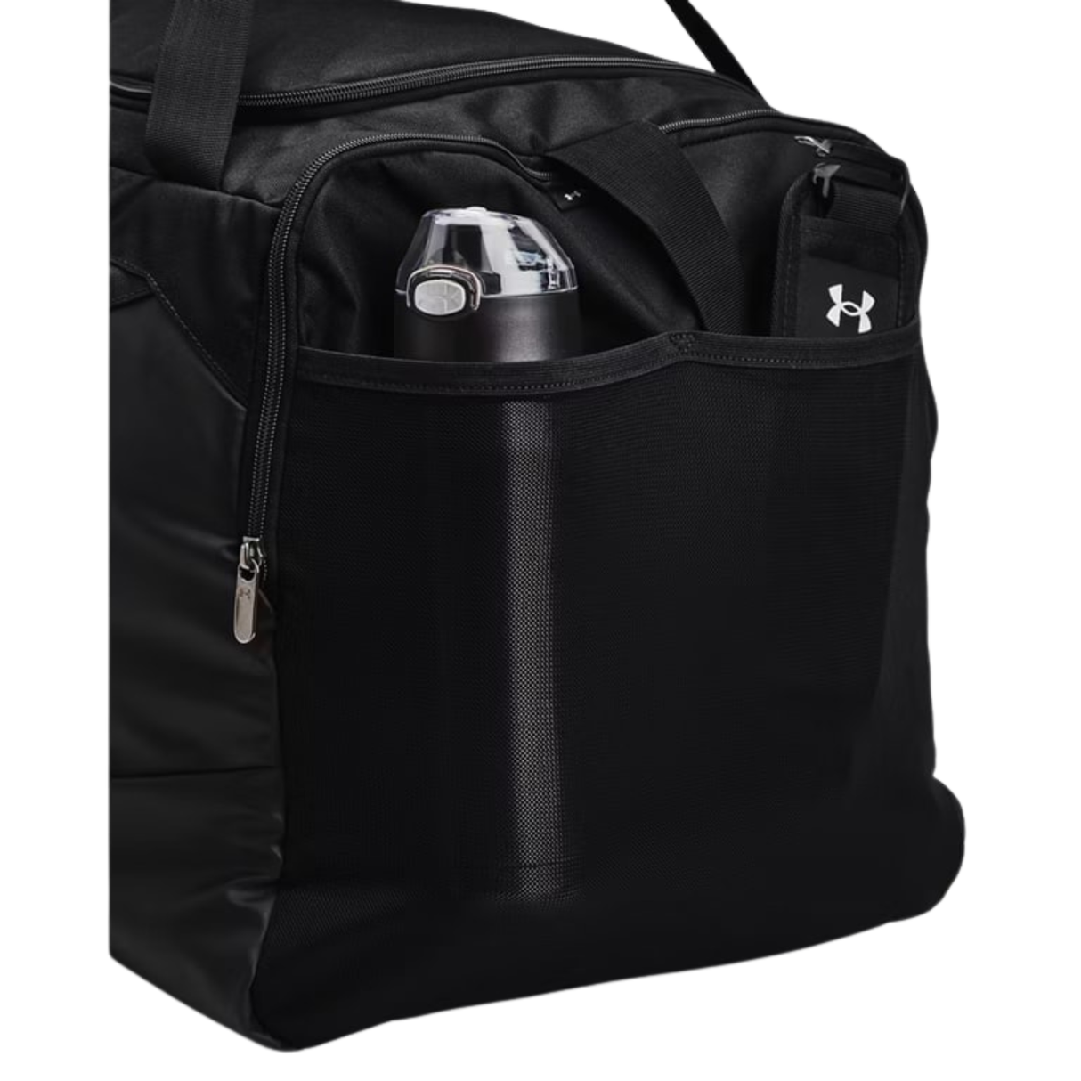 Under Armour Unisex Undeniable 5.0 Large Duffle Bag - Highly Water-Repellent