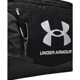 Under Armour Unisex Undeniable 5.0 Large Duffle Bag - Highly Water-Repellent