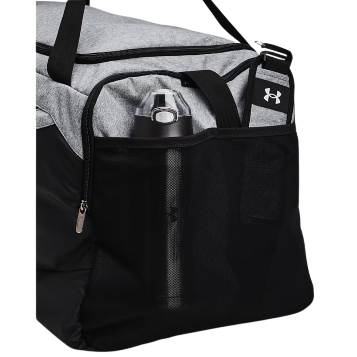 Under Armour Unisex Undeniable 5.0 Large Duffle Bag - Highly Water-Repellent