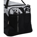 Under Armour Unisex Undeniable 5.0 Large Duffle Bag - Highly Water-Repellent