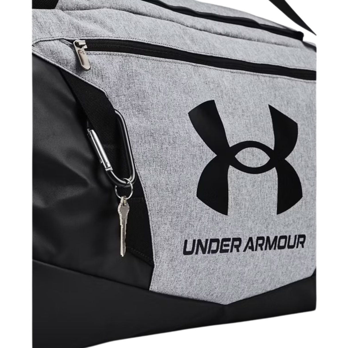 Under Armour Unisex Undeniable 5.0 Large Duffle Bag - Highly Water-Repellent