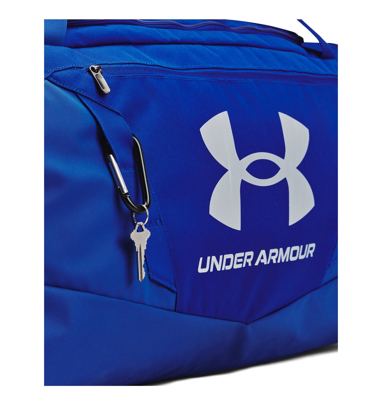 Under Armour Unisex Undeniable 5.0 Large Duffle Bag - Highly Water-Repellent