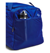 Under Armour Unisex Undeniable 5.0 Large Duffle Bag - Highly Water-Repellent