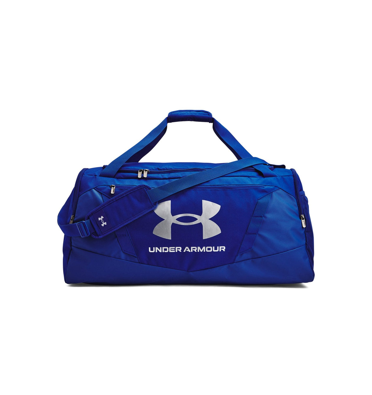 Under Armour Unisex Undeniable 5.0 Large Duffle Bag - Highly Water-Repellent