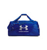 Under Armour Unisex Undeniable 5.0 Large Duffle Bag - Highly Water-Repellent