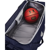Under Armour Unisex Undeniable 5.0 Large Duffle Bag - Highly Water-Repellent