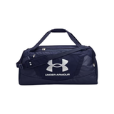 Under Armour Unisex Undeniable 5.0 Large Duffle Bag - Highly Water-Repellent