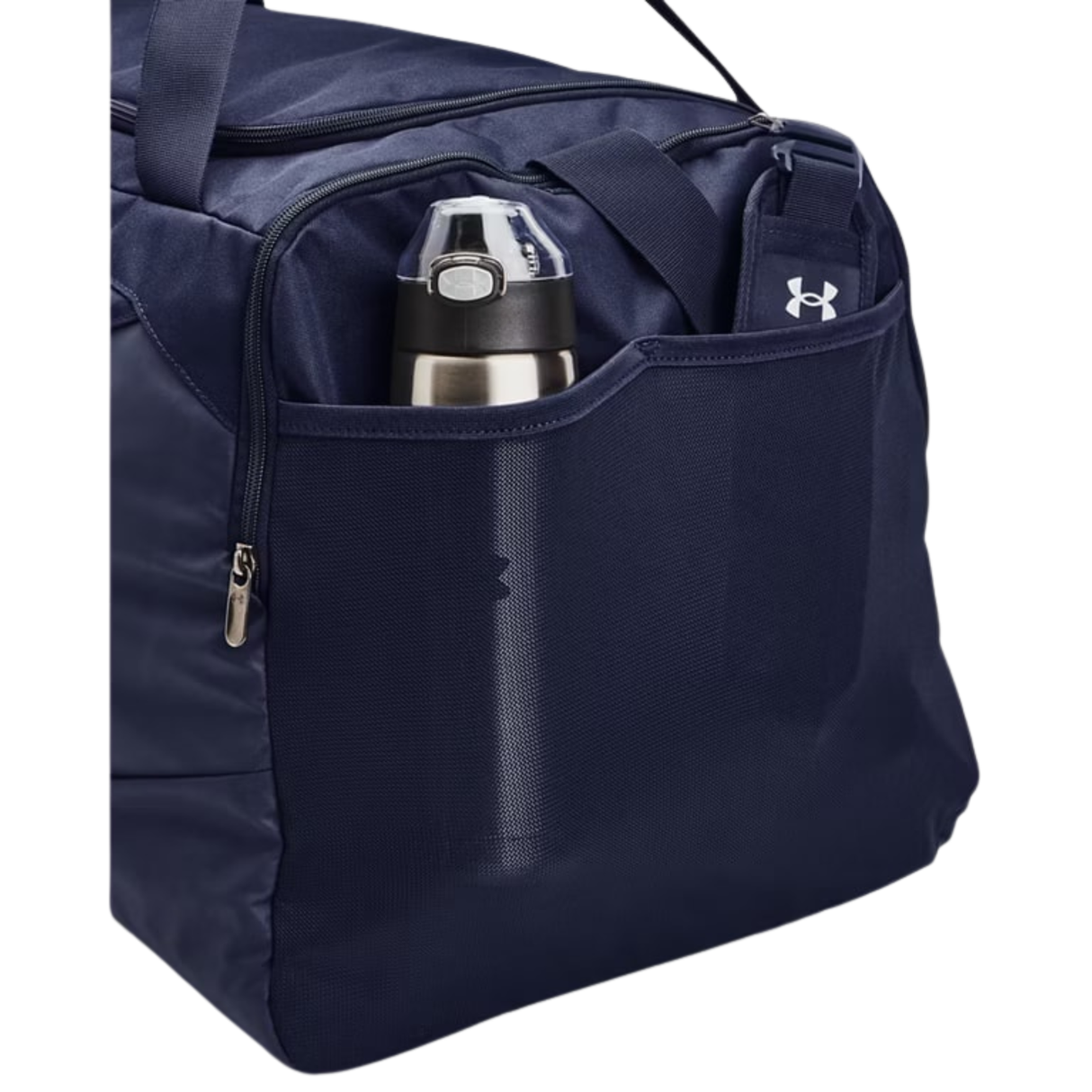 Under Armour Unisex Undeniable 5.0 Large Duffle Bag - Highly Water-Repellent