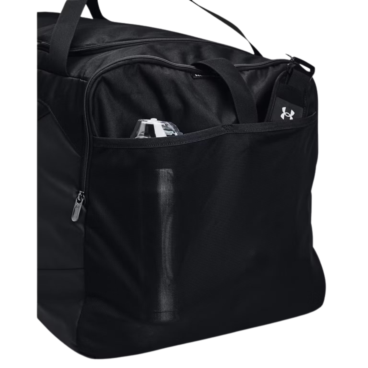 Under Armour Unisex Undeniable 5.0 XL Duffle Bag - Water-Repellent Finish