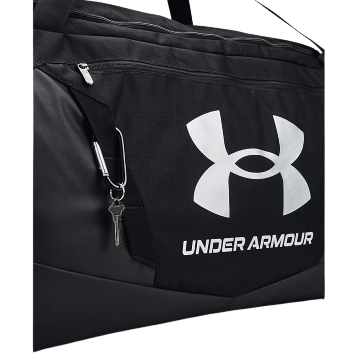 Under Armour Unisex Undeniable 5.0 XL Duffle Bag - Water-Repellent Finish