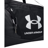 Under Armour Unisex Undeniable 5.0 XL Duffle Bag - Water-Repellent Finish