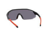 Under Armour Unisex UA TUNED Force 2 Sunglasses Accessories - Lens Vents and Water-Resistant Coating