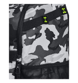 Under Armour Unisex Utility Baseball Print Backpack - Water-Resistant Finish