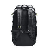 Under Armour Unisex Utility Baseball Print Backpack - Water-Resistant Finish