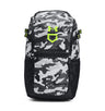 Under Armour Unisex Utility Baseball Print Backpack - Water-Resistant Finish