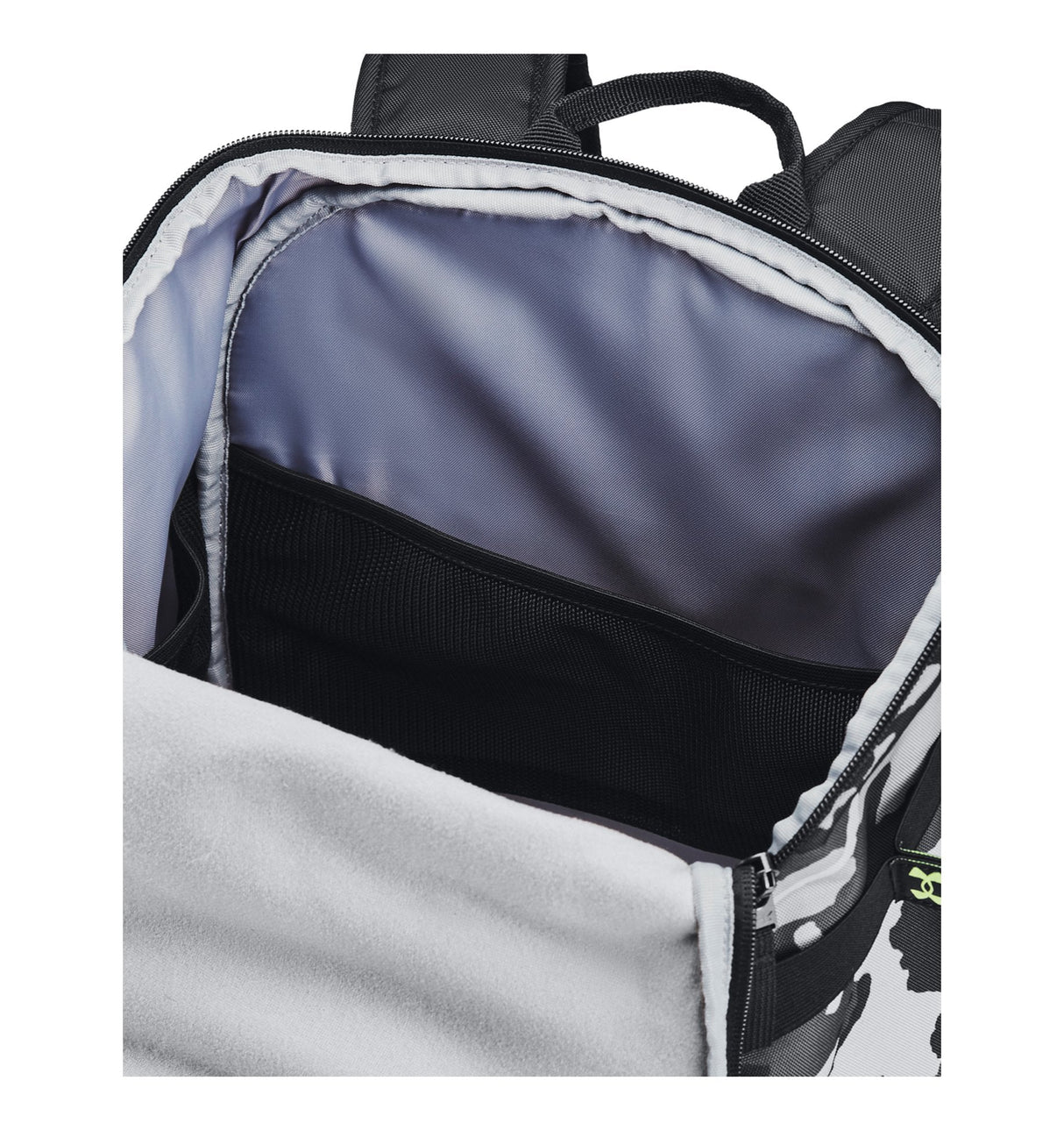 Under Armour Unisex Utility Baseball Print Backpack - Water-Resistant Finish