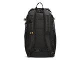 Under Armour Unisex Utility Baseball Print Backpack - Water-Resistant Finish