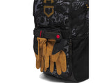 Under Armour Unisex Utility Baseball Print Backpack - Water-Resistant Finish