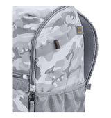 Under Armour Unisex Utility Baseball Print Backpack - Water-Resistant Finish