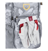 Under Armour Unisex Utility Baseball Print Backpack - Water-Resistant Finish