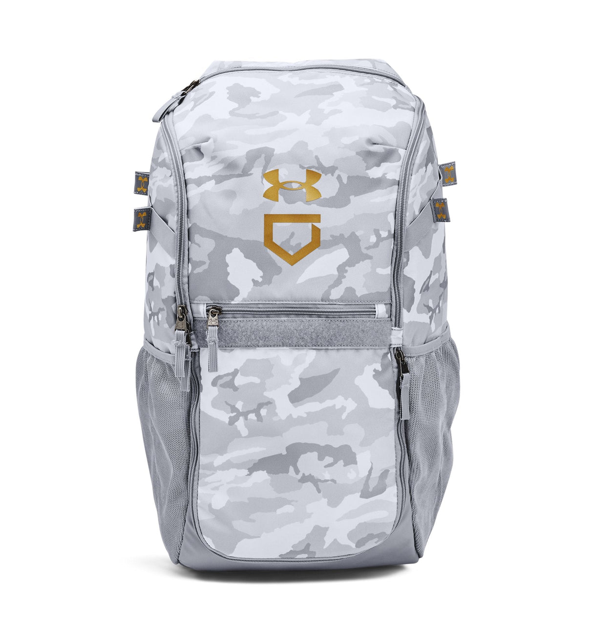 Under Armour Unisex Utility Baseball Print Backpack - Water-Resistant Finish