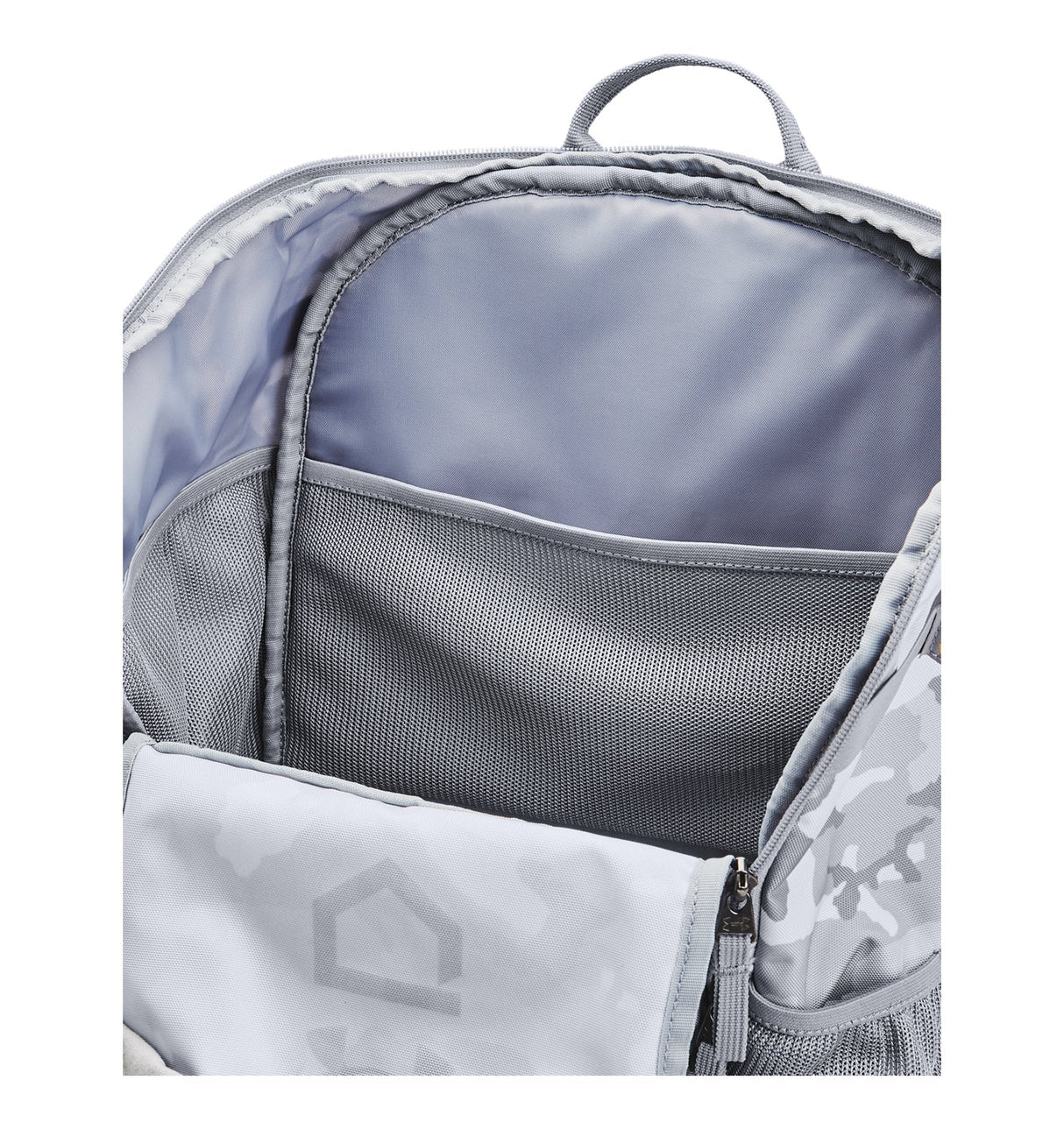 Under Armour Unisex Utility Baseball Print Backpack - Water-Resistant Finish