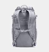 Under Armour Unisex Utility Baseball Print Backpack - Water-Resistant Finish