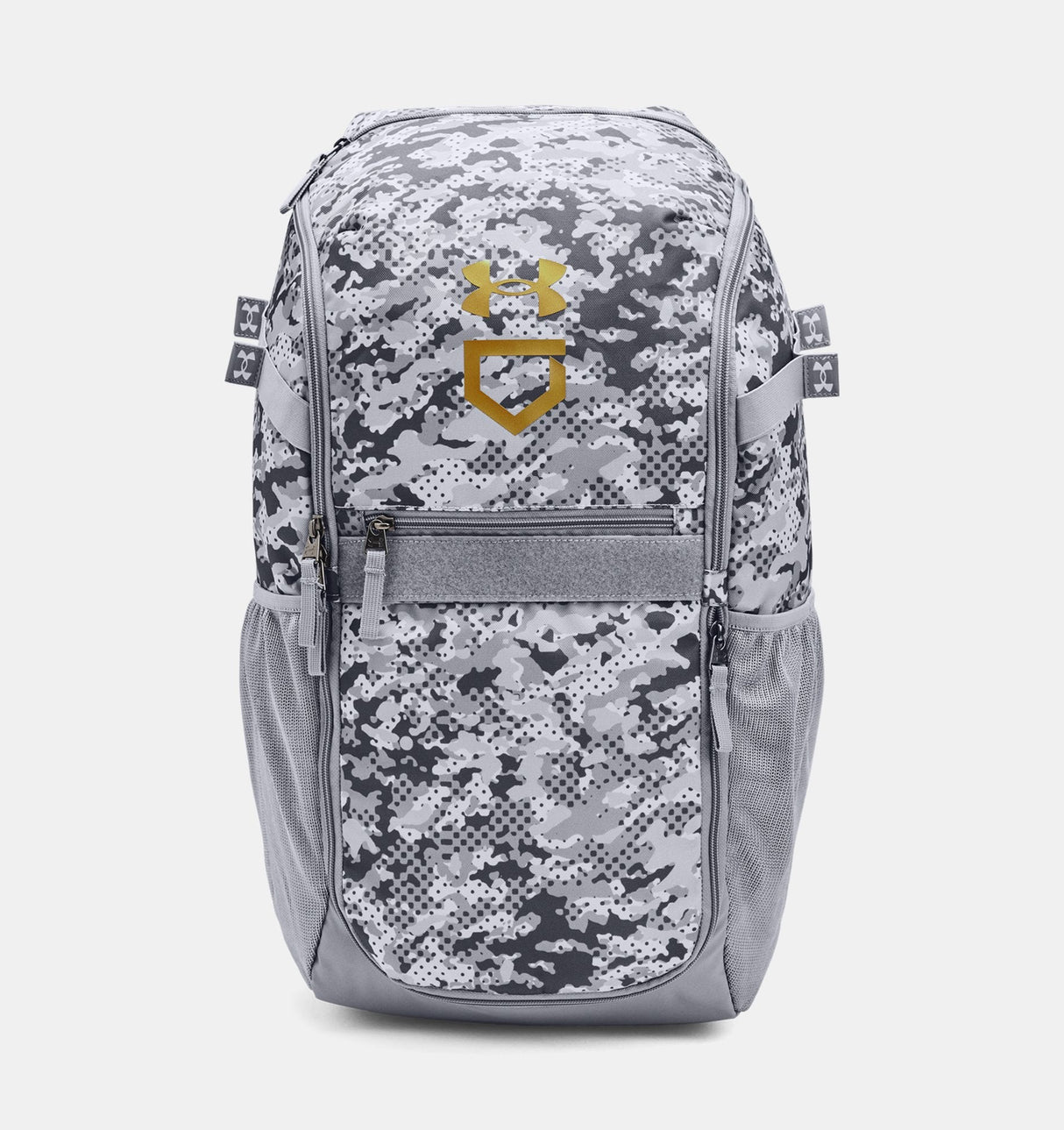 Under Armour Unisex Utility Baseball Print Backpack - Water-Resistant Finish