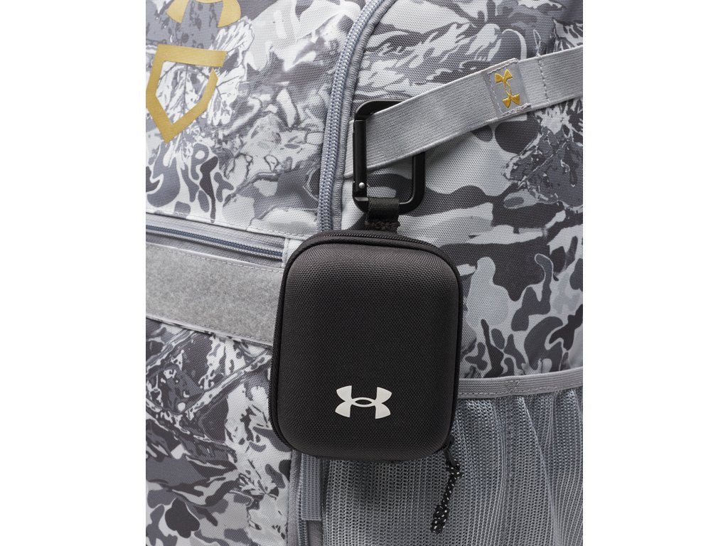 Under Armour Unisex Utility Baseball Print Backpack - Water-Resistant Finish