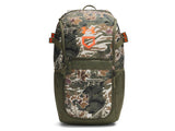 Under Armour Unisex Utility Baseball Print Backpack - Water-Resistant Finish