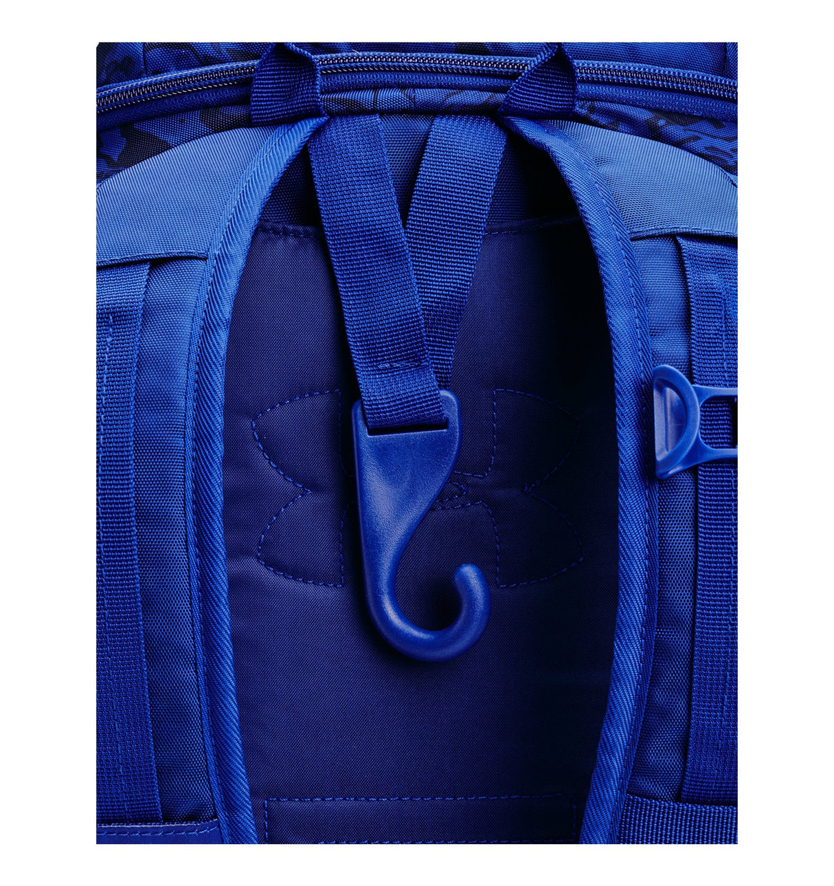 Under Armour Unisex Utility Baseball Print Backpack - Water-Resistant Finish