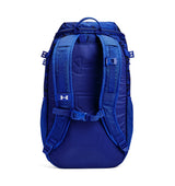 Under Armour Unisex Utility Baseball Print Backpack - Water-Resistant Finish