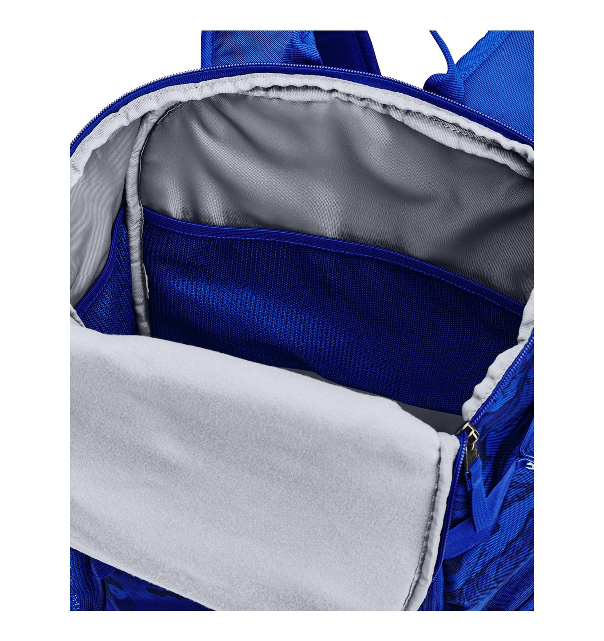 Under Armour Unisex Utility Baseball Print Backpack - Water-Resistant Finish