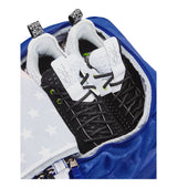 Under Armour Unisex Utility Baseball Print Backpack - Water-Resistant Finish