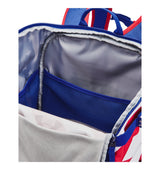 Under Armour Unisex Utility Baseball Print Backpack - Water-Resistant Finish