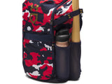 Under Armour Unisex Utility Baseball Print Backpack - Water-Resistant Finish