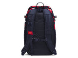Under Armour Unisex Utility Baseball Print Backpack - Water-Resistant Finish