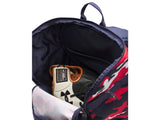 Under Armour Unisex Utility Baseball Print Backpack - Water-Resistant Finish